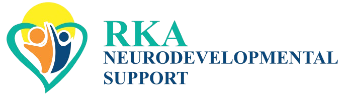 rkaneurodevelopmentalsupport logo